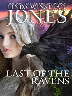 cover image of Last of the Ravens
